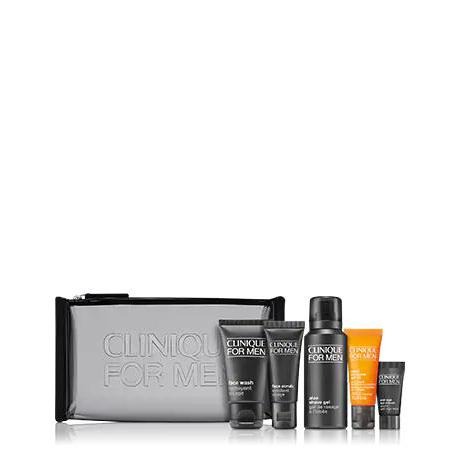 Clinique for Men Grooming Kit