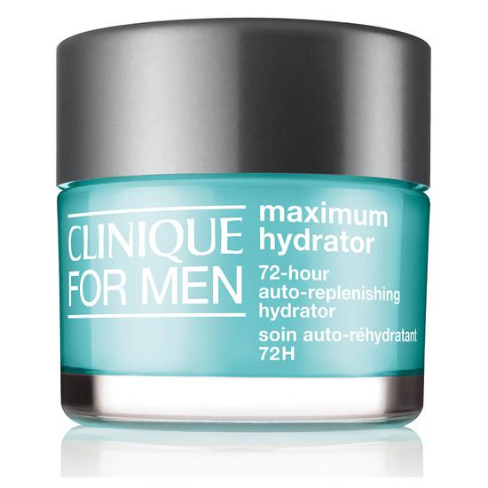 Clinique for Men Maximum Hydrator 72 Hour Auto Replenishing Hydrator