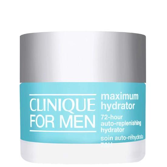 Clinique for Men Maximum Hydrator 72 Hour Auto Replenishing Hydrator