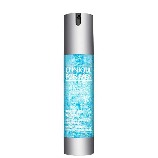 Clinique for Men Maximum Hydrator Water Gel Concentrate