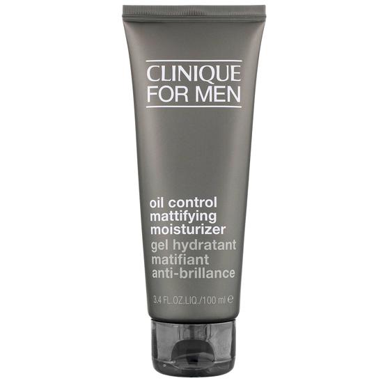 Clinique for Men Oil Control Moisturiser