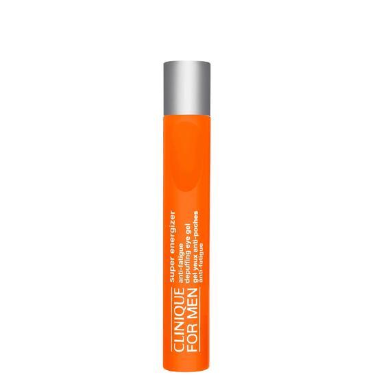 Clinique for Men Super Energizer Anti-Fatigue Depuffing Eye Gel
