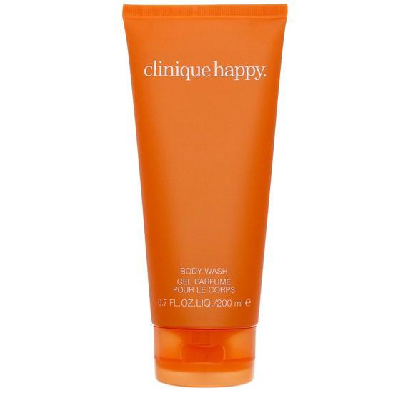 Clinique Happy Body Wash