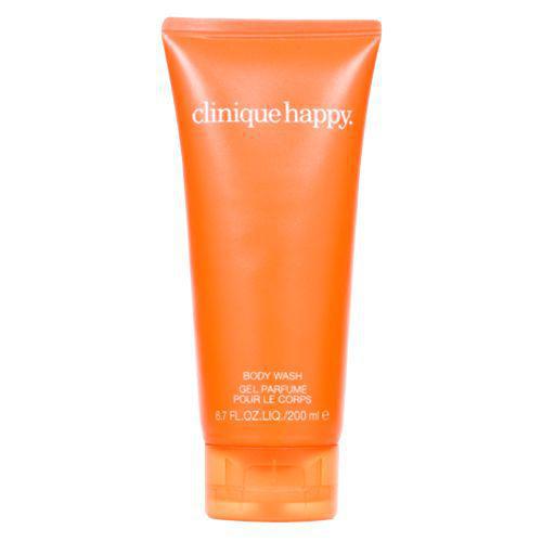 Clinique Happy Body Wash 200ml