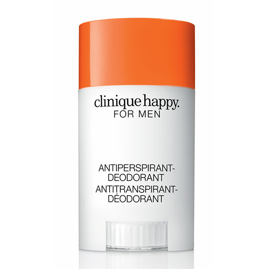 Clinique Happy for Men Anti-Perspirant Deodorant Stick