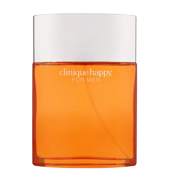 Clinique Happy For Men Cologne 100ml