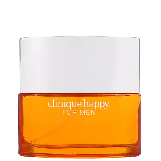 Clinique Happy For Men Cologne 50ml