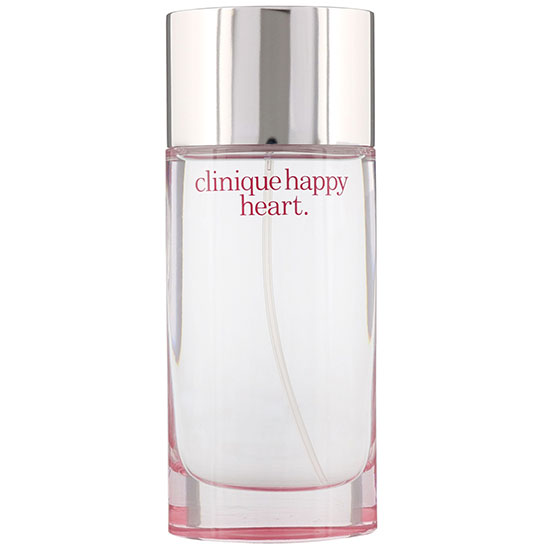 Clinique Happy Heart Eau De Parfum 100ml