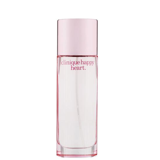 Clinique Happy Heart Perfume