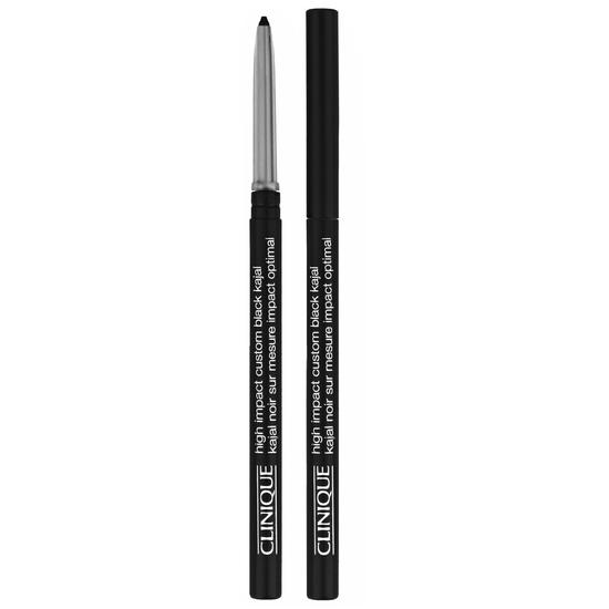 Clinique High Impact Custom Black Kajal Eyeliner