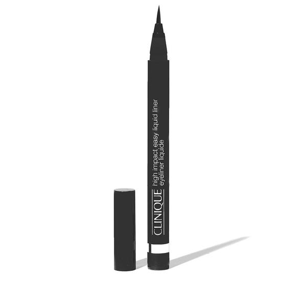 Clinique High Impact Easy Liquid Liner Black