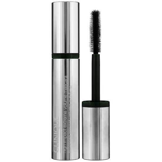 Хай клиник. Клиник тушь маскара. Clinique High Impact. Тушь клиник High Impact. Клиник тушь High Impact extreme Volume Mascara.