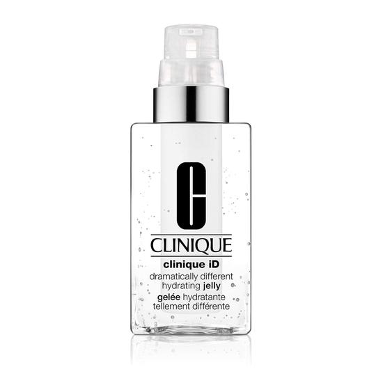 Clinique Dramatically Different iD Hydrating Jelly & Active Cartridge Concentrate Uneven Skin Tone
