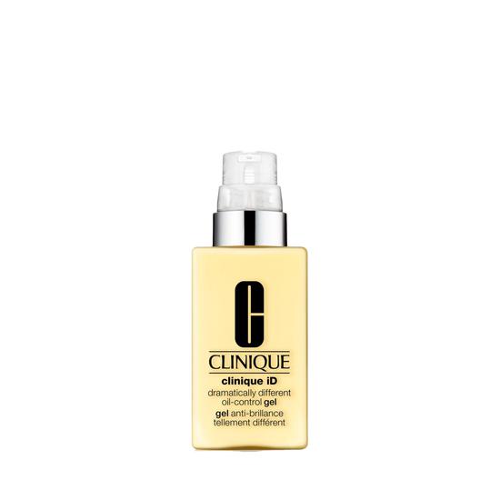Clinique iD Dramatically Different Oil Control Gel & Active Cartridge Concentrate Uneven Skin Tone