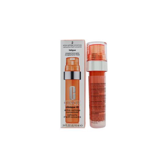 Clinique iD Fatigue Active Cartridge Concentrate Face Moisturiser