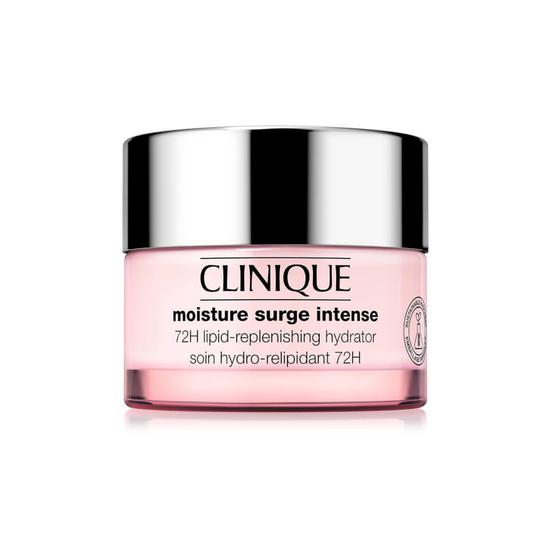 Clinique Intense 72h Lipid-replenishing Hydrator