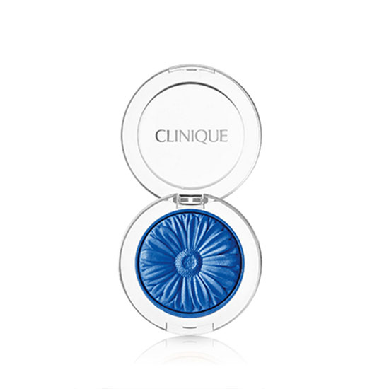 Clinique Lid Pop Silky, Long-Wearing Eye Shadow