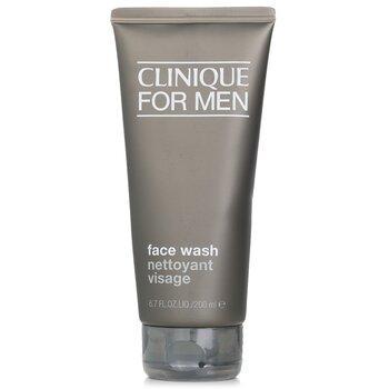 Clinique Men Face Wash 200ml