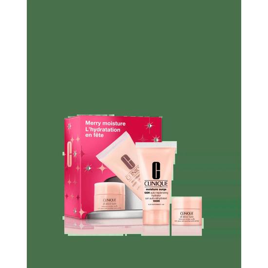Clinique Merry Moisture Gift Set