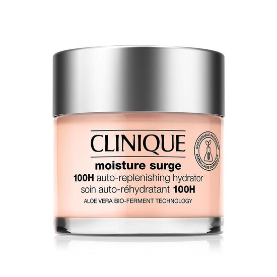 Clinique Moisture Surge 100h Auto-Replenishing Hydrator 75ml (Imperfect Box)