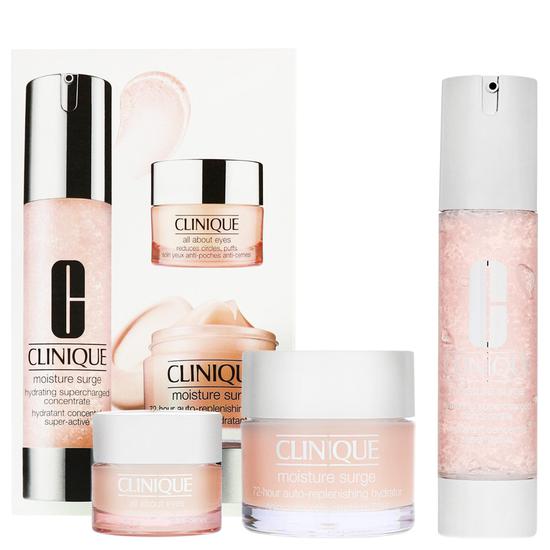 Clinique Moisture Surge Best Sellers Set