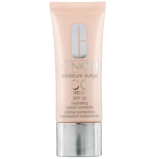 Clinique Moisture Surge CC Cream SPF30