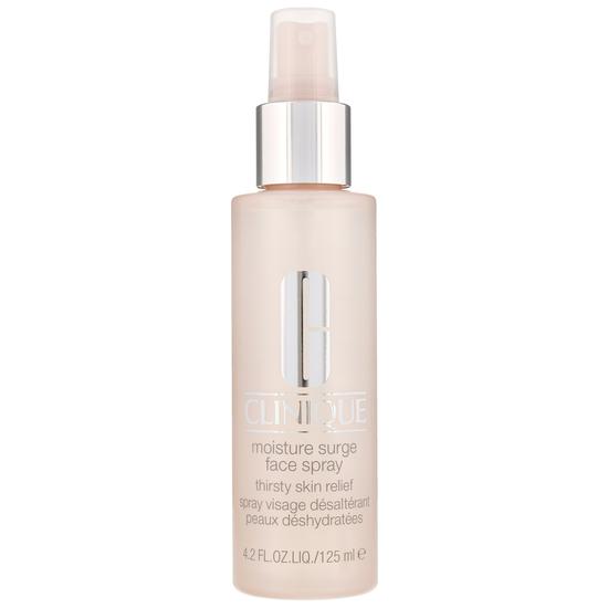 Clinique Moisture Surge Face Spray 125ml