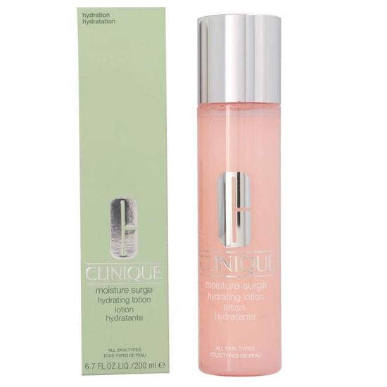 Clinique Moisture Surge Hydrating Lotion 200ml