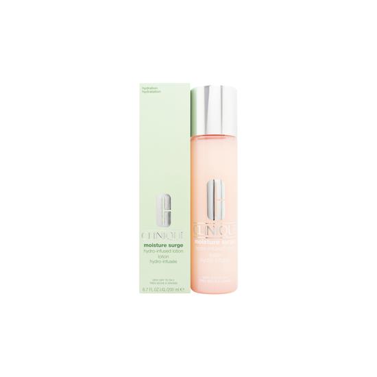 Clinique Moisture Surge Hydro-Infused Lotion