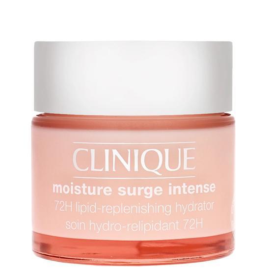 Clinique Moisture Surge Intense 72h Lipid-Replenishing Hydrator Cream-Gel