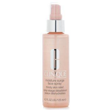 Clinique Moisture Surge Moisture Surge Face Spray Thirsty Skin Relief 125ml