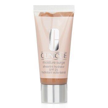 Clinique Moisture Surge Moisture Surge Sheertint Hydrator SPF 25 04 Universal Medium