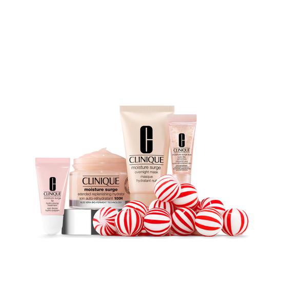 Clinique Moisture Surge More Than Moisture Gift Set