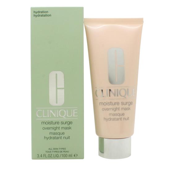 Clinique Moisture Surge Overnight Face Mask 100ml