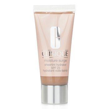 Clinique Moisture Surge Sheertint Hydrator SPF 25