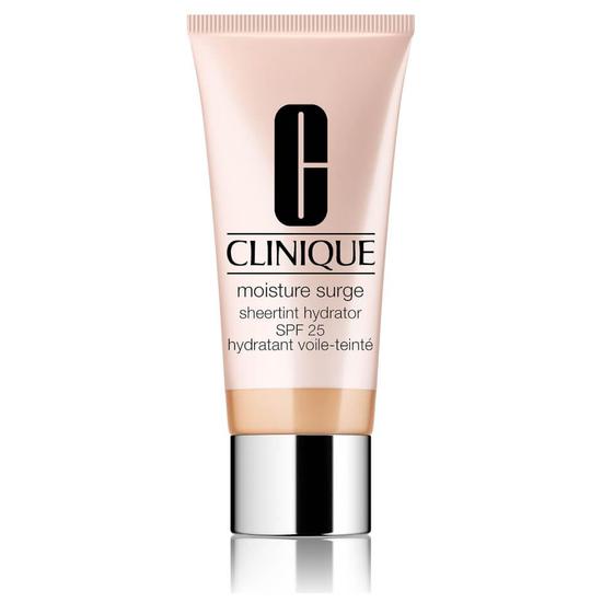 Clinique Moisture Surge Sheertint Hydrator SPF 25 Universal Light