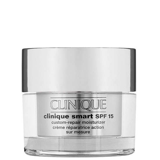 clinique smart moisturiser
