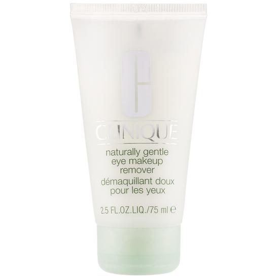 Clinique Naturally Gentle Eye Makeup Remover