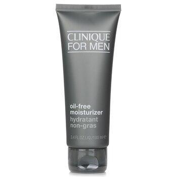 Clinique Oil-Free Moisturiser 100ml