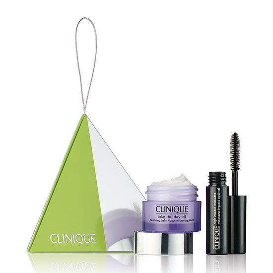 Clinique Party Eyes