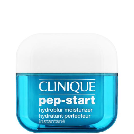 Clinique Pep Start Hydroblur Moisturiser 50ml