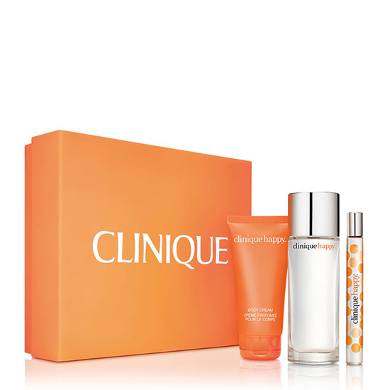 Clinique Perfectly Happy Set