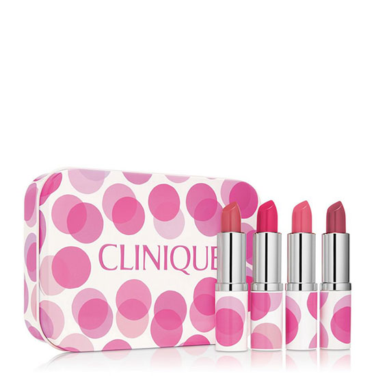 Clinique Plenty of Pop Set