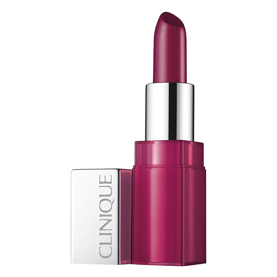 Clinique Pop Glaze Sheer Lip Colour & Primer Pop Licorice