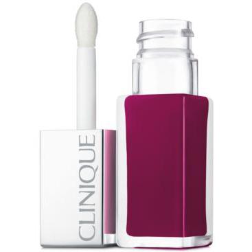 Clinique Pop Lacquer Lip