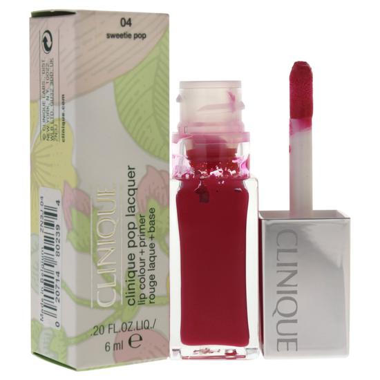Clinique Pop Lacquer Lip