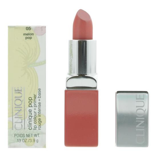 Clinique Pop Lip Colour + Primer