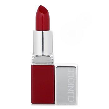 Clinique Pop Lip Colour + Primer 07 Passion Pop