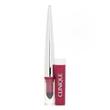 Clinique Pop Lip Shadow Cushion Matte Lip Powder 04 Bright Pop