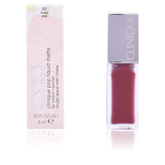 Clinique Pop Liquid Matte Lip Colour